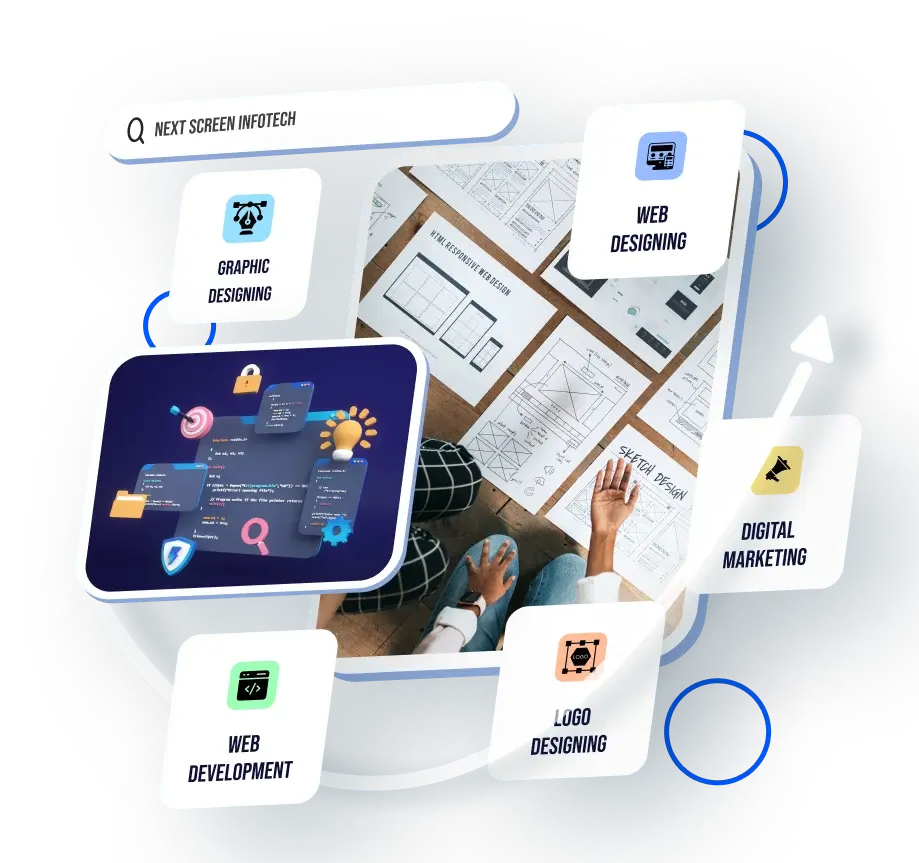 Growup Business Solution Services