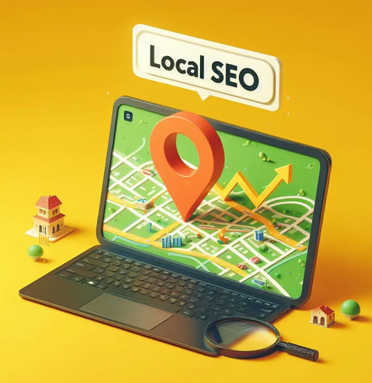 Social Media Marketing (SMO) Services