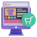 Logo
                      Designing