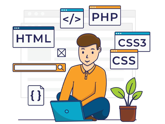 website design Company in Ahmedabad