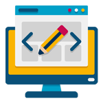 Mobile
                      Responsive